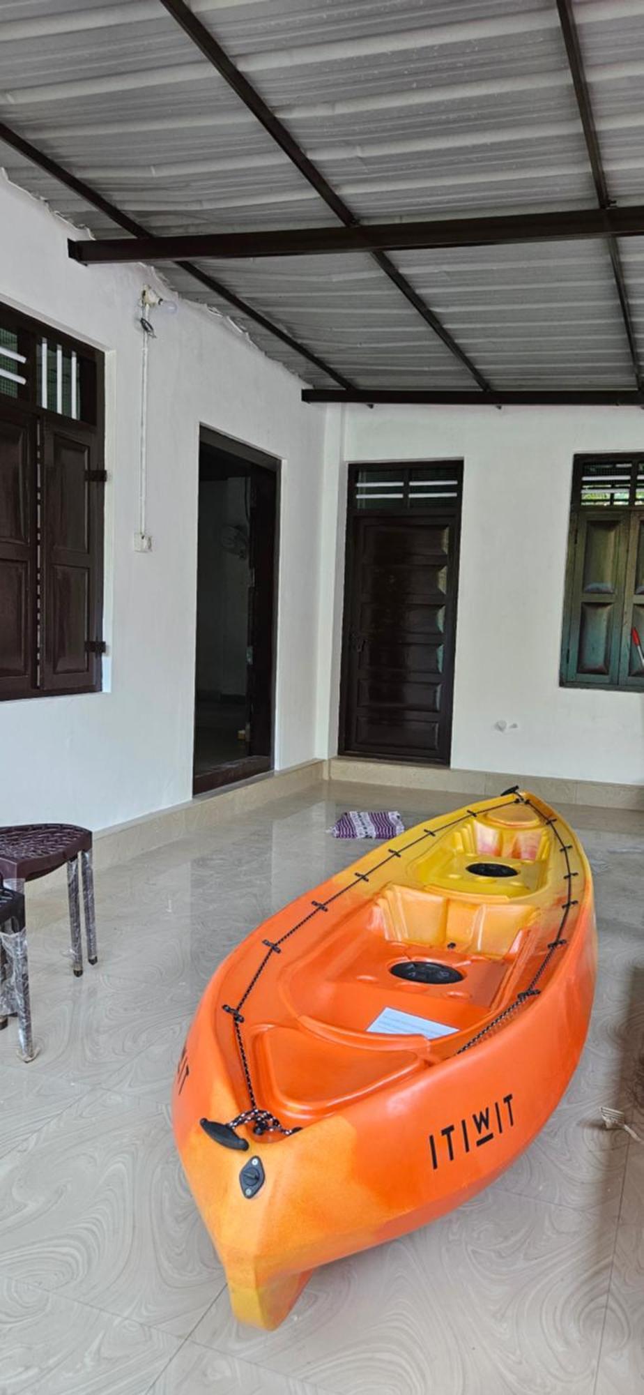 Islandstay-A Riverside Property Колам Екстериор снимка